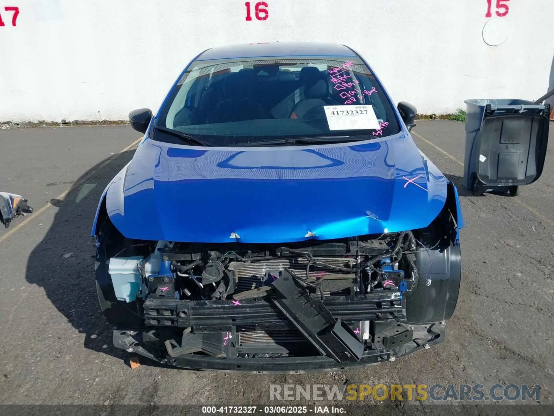 13 fotografías del automóvil dañado 3N1CN8FV0RL897162 NISSAN VERSA 2024