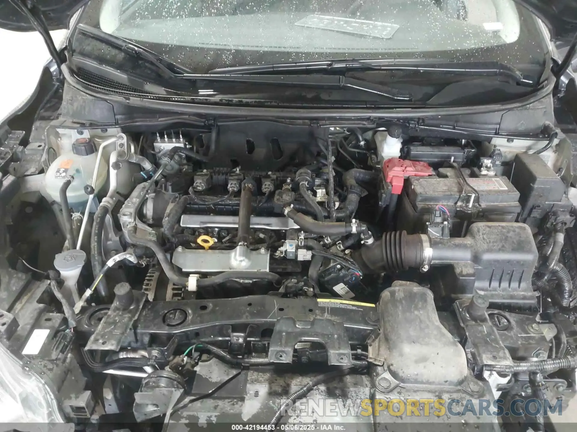 10 fotografías del automóvil dañado 3N1CN8FV1RL905320 NISSAN VERSA 2024