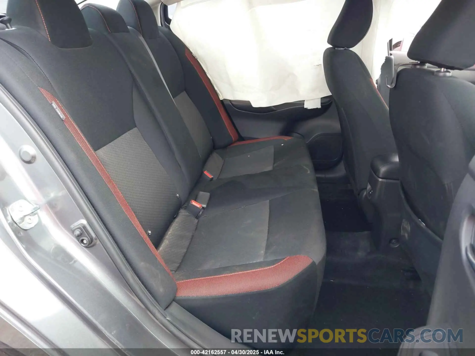 8 fotografías del automóvil dañado 3N1CN8FV3RL838946 NISSAN VERSA 2024