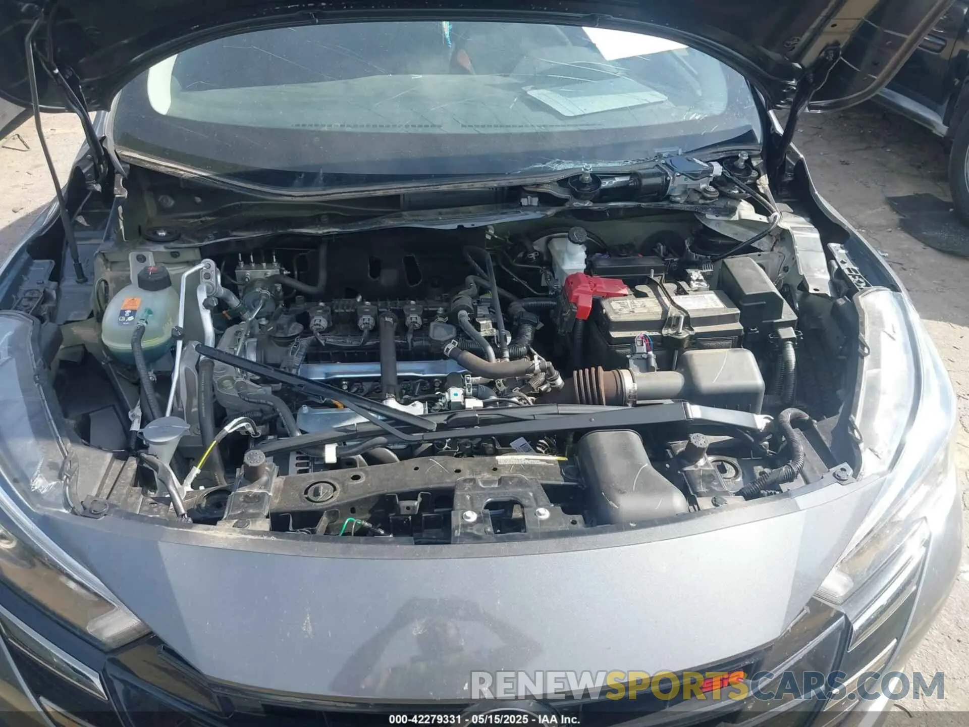 10 fotografías del automóvil dañado 3N1CN8FV4RL867596 NISSAN VERSA 2024