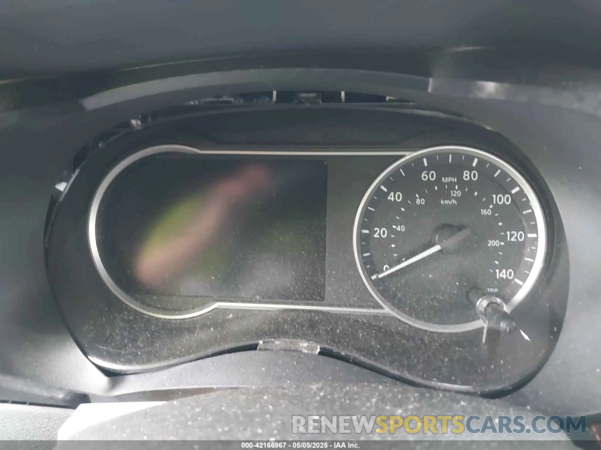 15 fotografías del automóvil dañado 3N1CN8FVXRL836322 NISSAN VERSA 2024