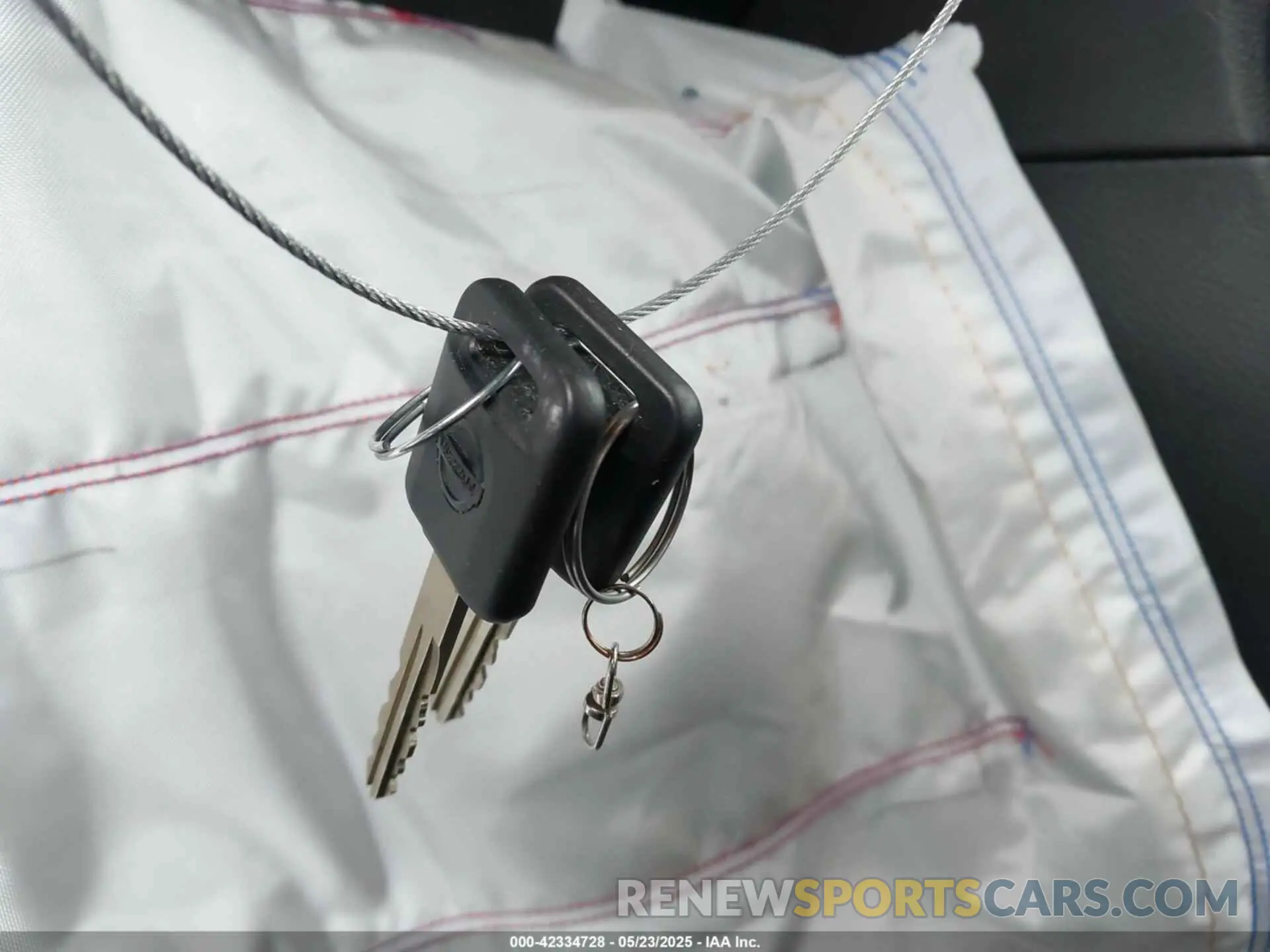 11 fotografías del automóvil dañado 3N1CN8DV1SL820647 NISSAN VERSA 2025