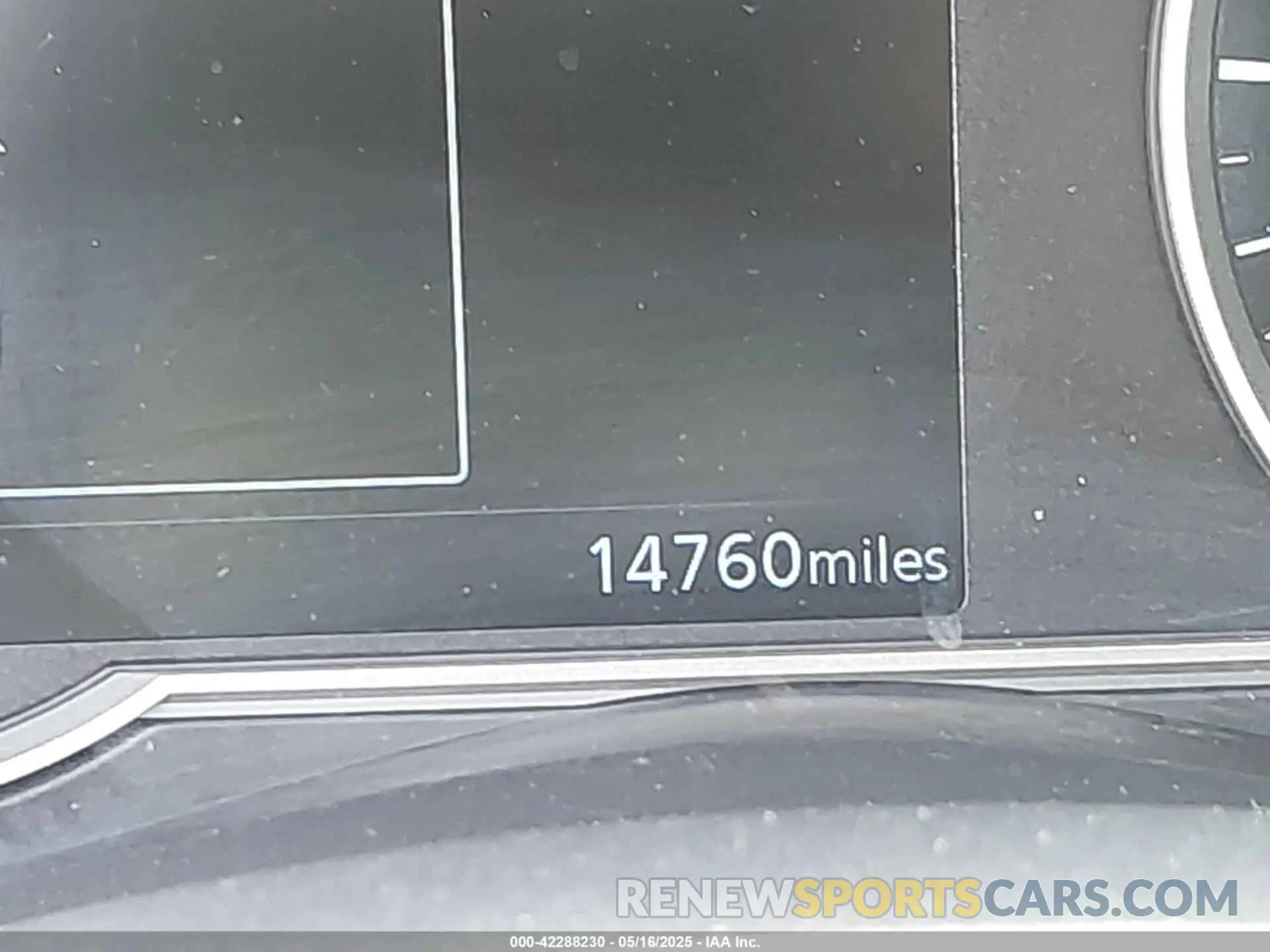 15 fotografías del automóvil dañado 3N1CN8EV3SL812631 NISSAN VERSA 2025