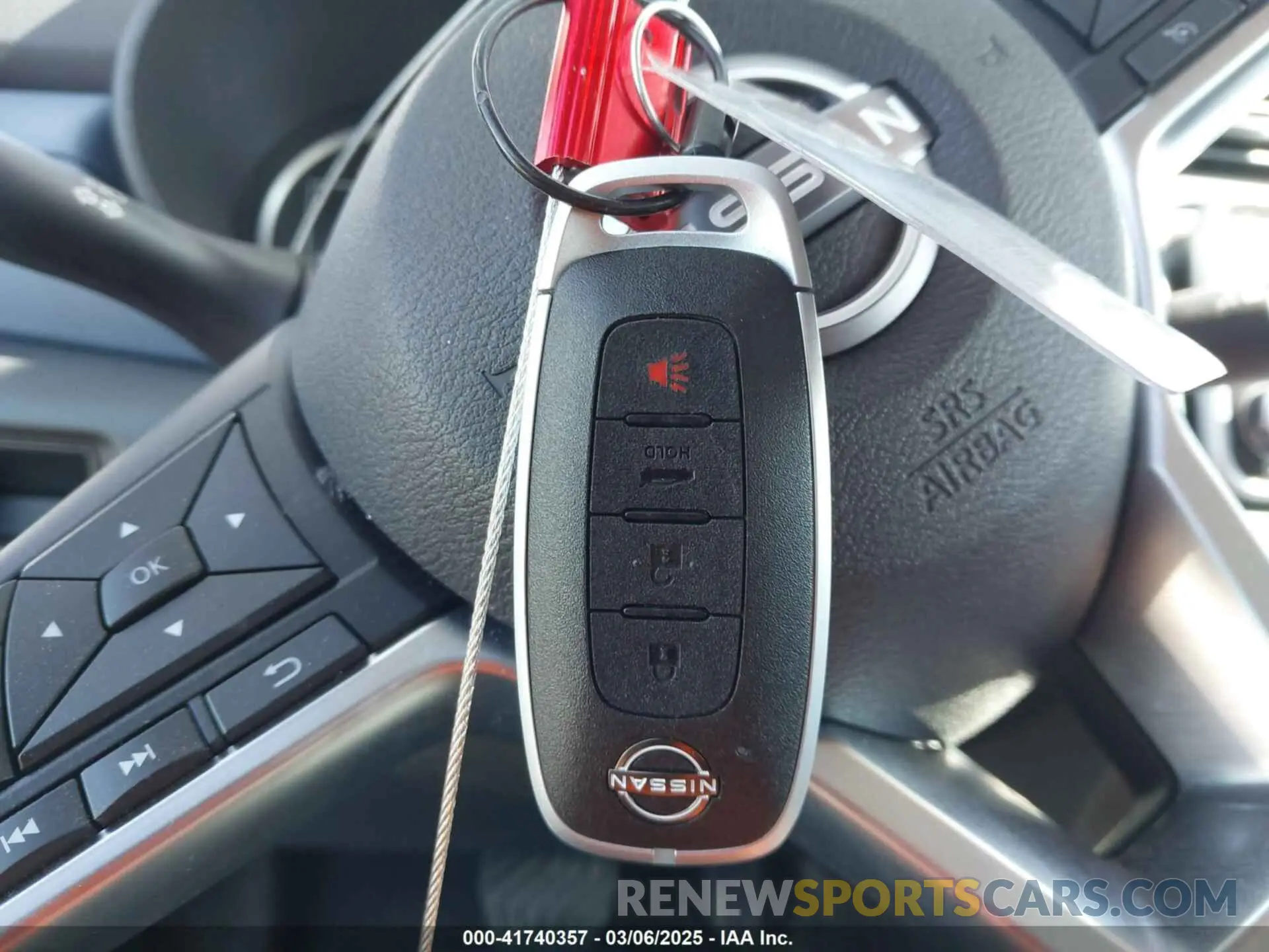 11 fotografías del automóvil dañado 3N1CN8EV4SL813268 NISSAN VERSA 2025