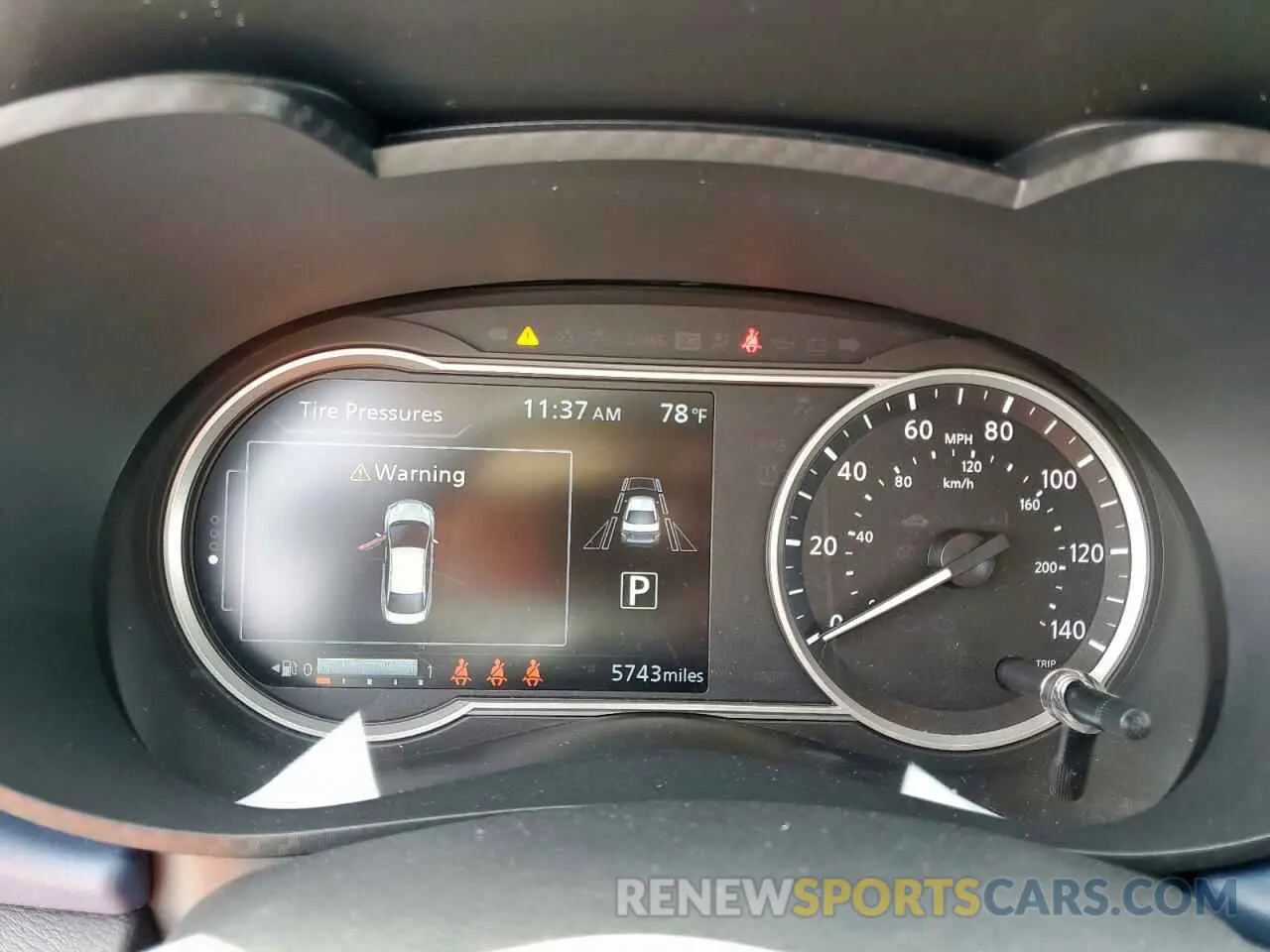 9 fotografías del automóvil dañado 3N1CN8EV6SL827852 NISSAN VERSA 2025