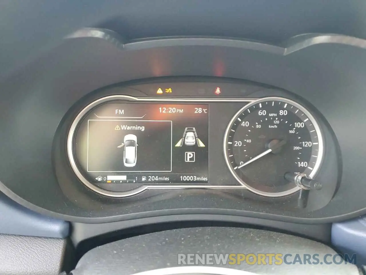 9 fotografías del automóvil dañado 3N1CN8EV7SL826550 NISSAN VERSA 2025