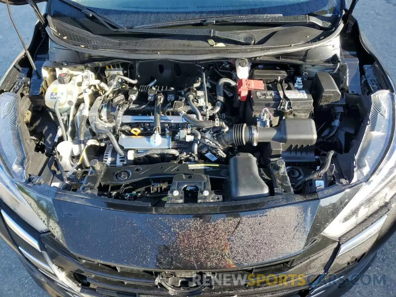 11 fotografías del automóvil dañado 3N1CN8EV8SL837475 NISSAN VERSA 2025