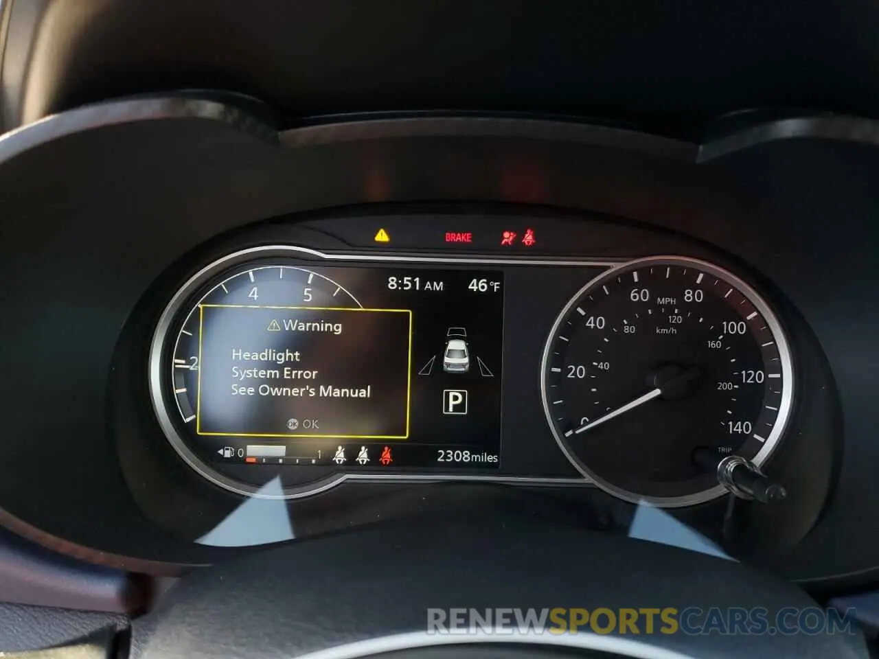9 fotografías del automóvil dañado 3N1CN8EV8SL837475 NISSAN VERSA 2025