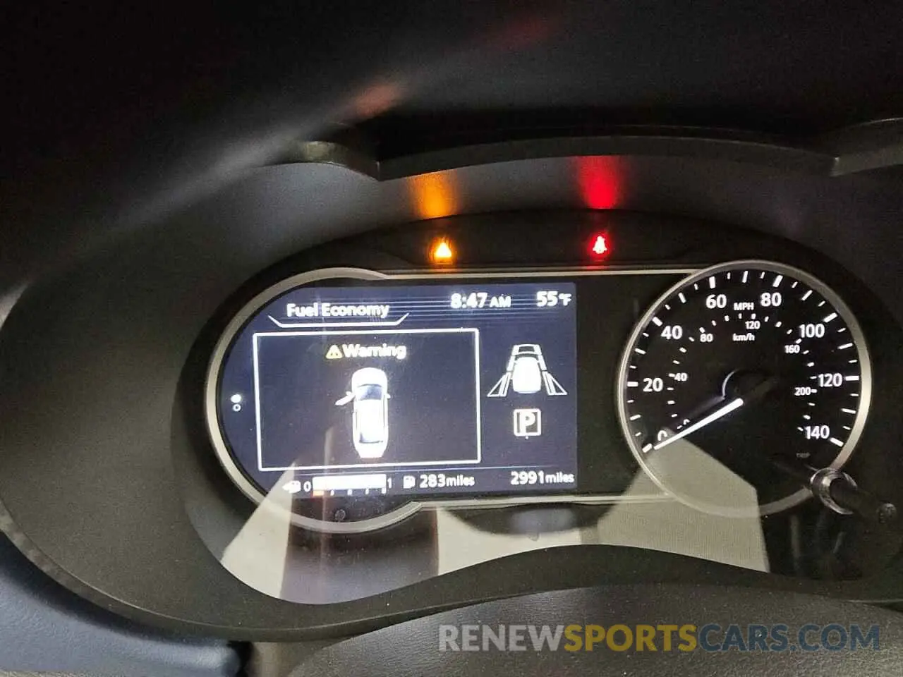 9 fotografías del automóvil dañado 3N1CN8EVXSL827563 NISSAN VERSA 2025