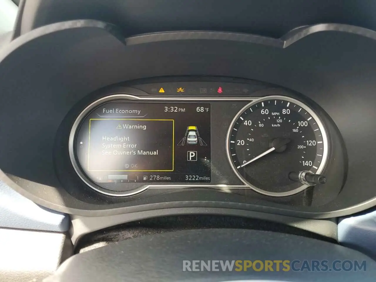 9 fotografías del automóvil dañado 3N1CN8EVXSL834562 NISSAN VERSA 2025