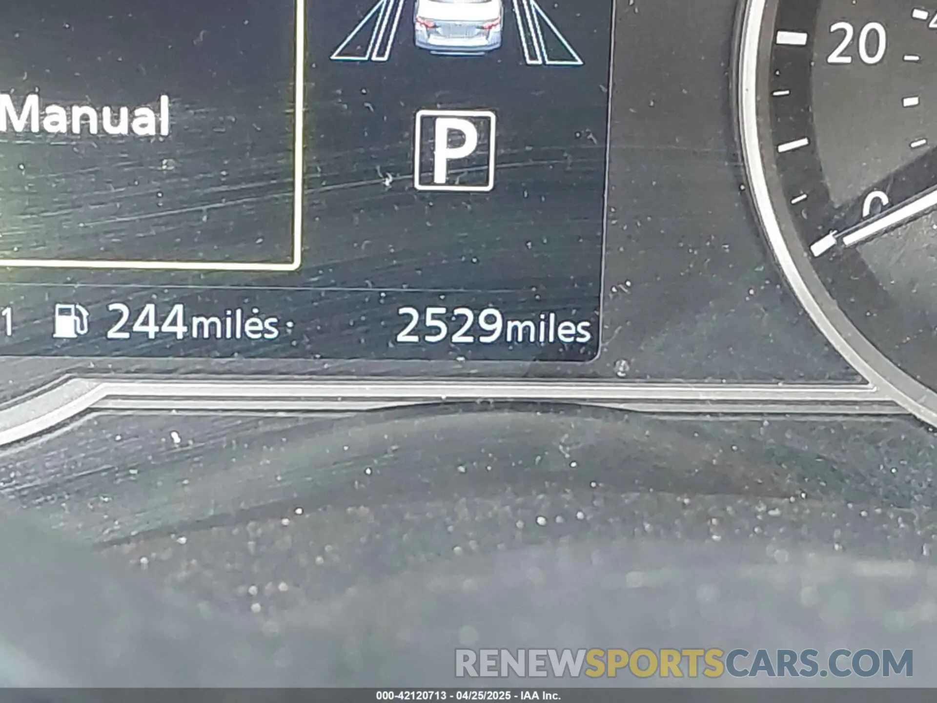 15 fotografías del automóvil dañado 3N1CN8EVXSL837784 NISSAN VERSA 2025