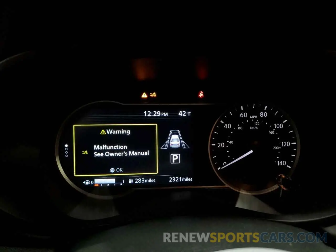 9 fotografías del automóvil dañado 3N1CN8FV5SL834922 NISSAN VERSA 2025