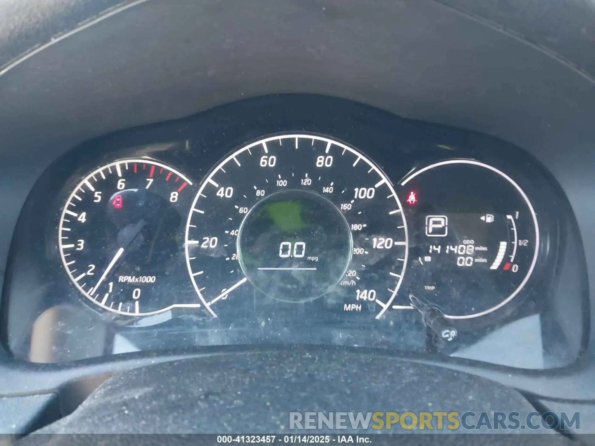 7 fotografías del automóvil dañado 3N1CE2CP1KL365279 NISSAN VERSA NOTE 2019
