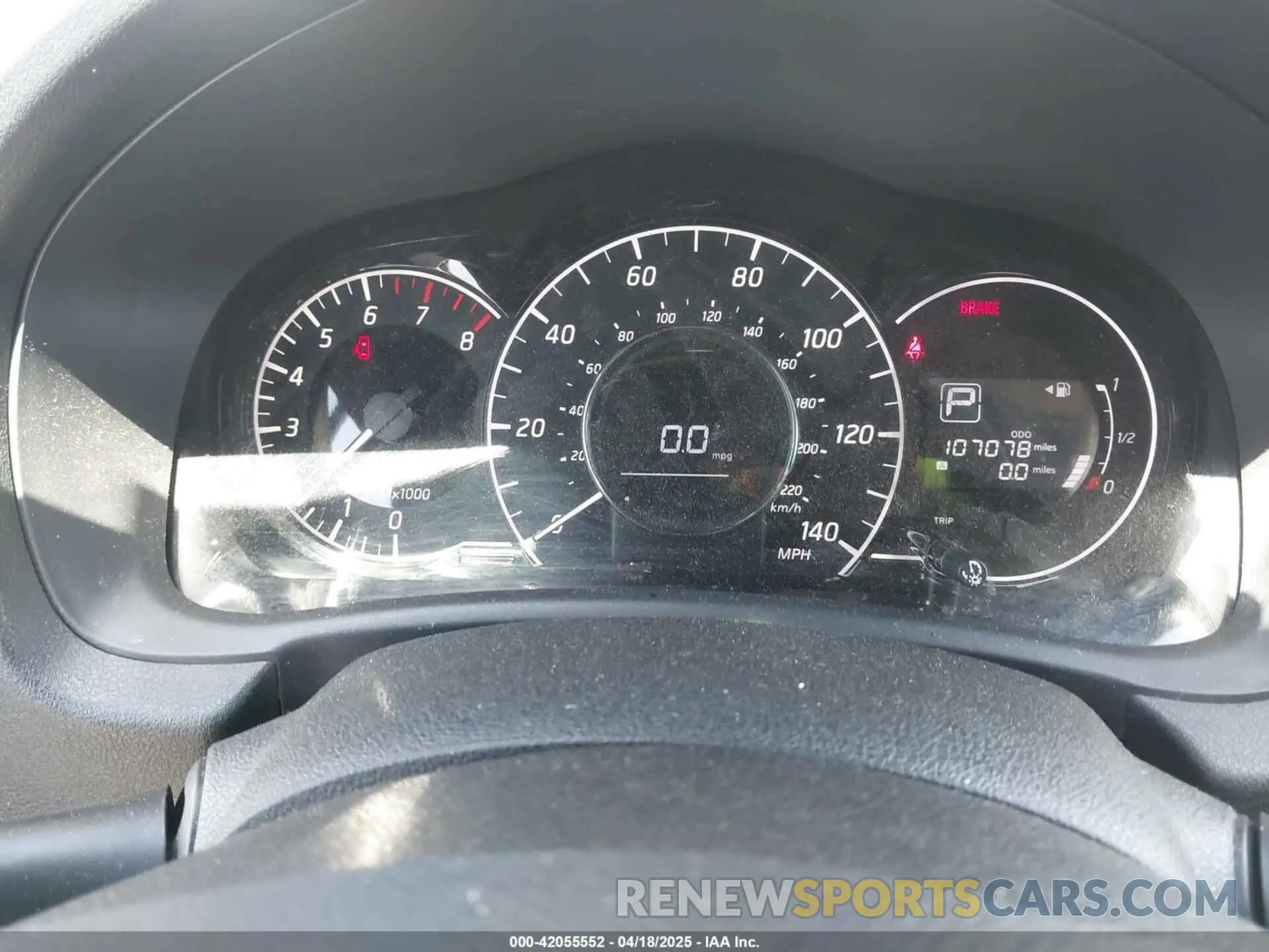7 fotografías del automóvil dañado 3N1CE2CP1KL366321 NISSAN VERSA NOTE 2019