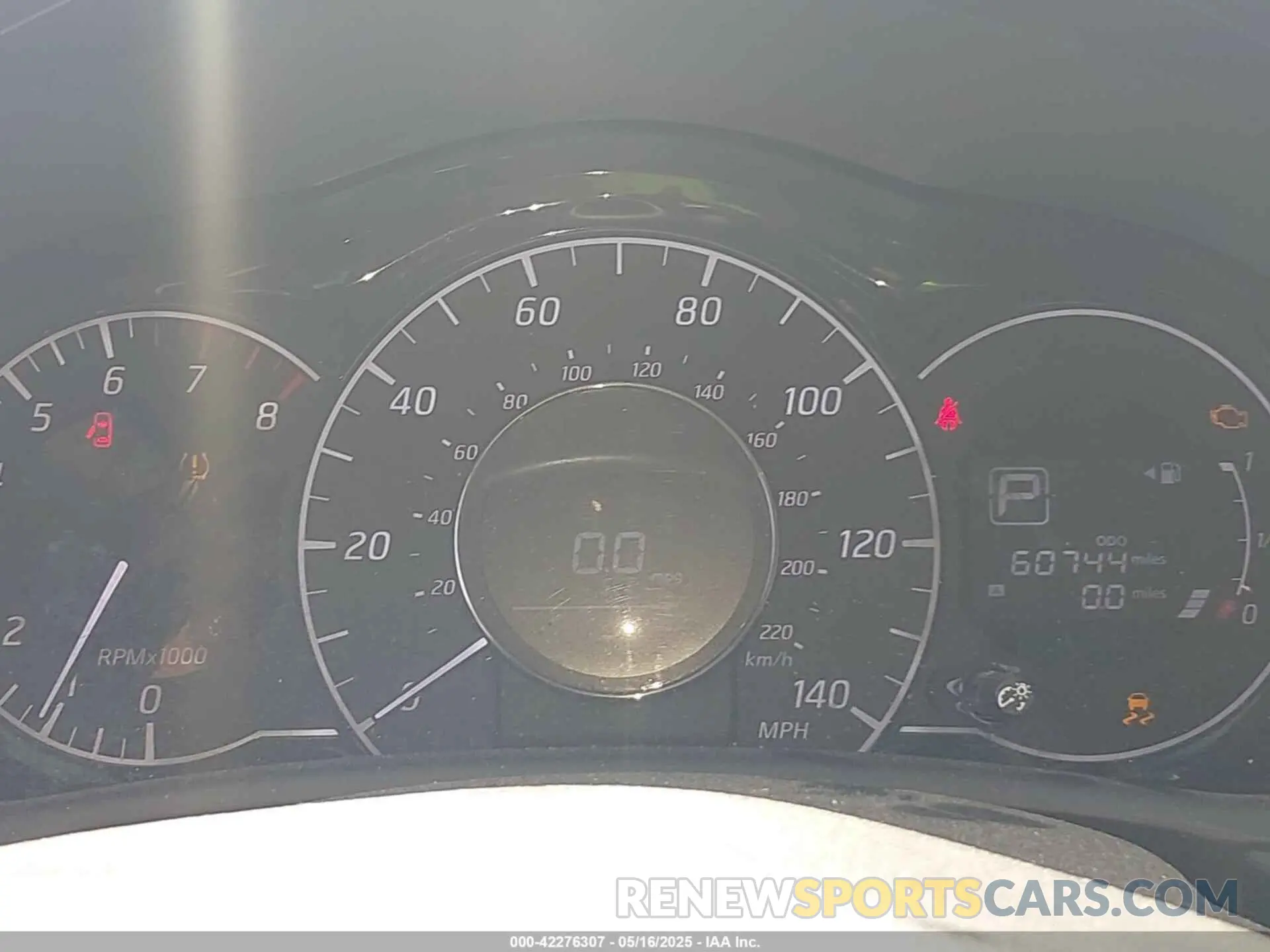 7 fotografías del automóvil dañado 3N1CE2CP4KL361811 NISSAN VERSA NOTE 2019
