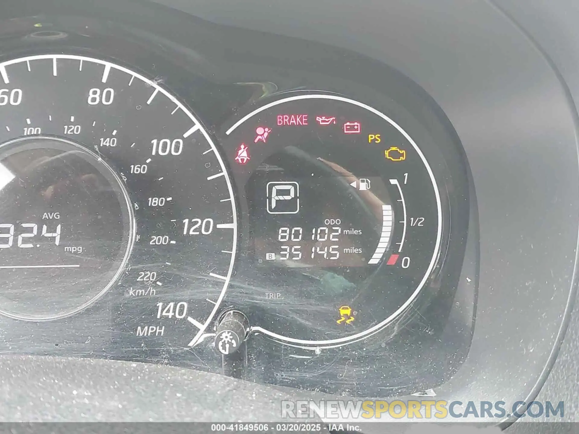 16 fotografías del automóvil dañado 3N1CE2CP5KL361378 NISSAN VERSA NOTE 2019