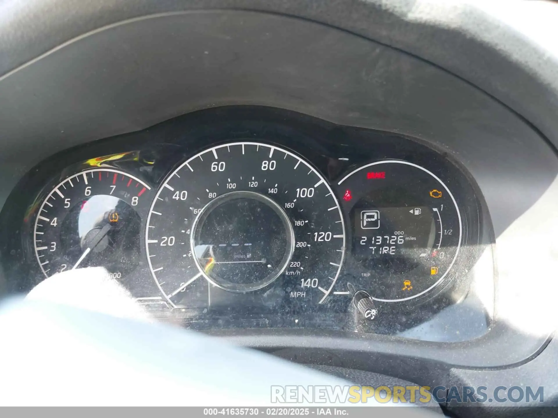 7 fotografías del automóvil dañado 3N1CE2CP5KL363034 NISSAN VERSA NOTE 2019