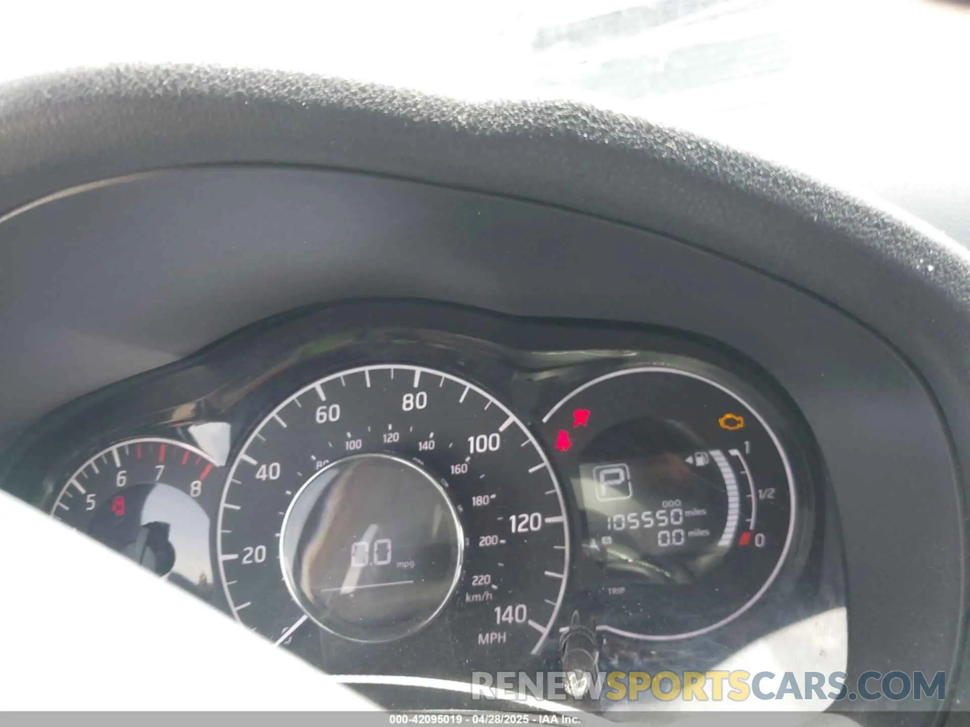7 fotografías del automóvil dañado 3N1CE2CP6KL358182 NISSAN VERSA NOTE 2019