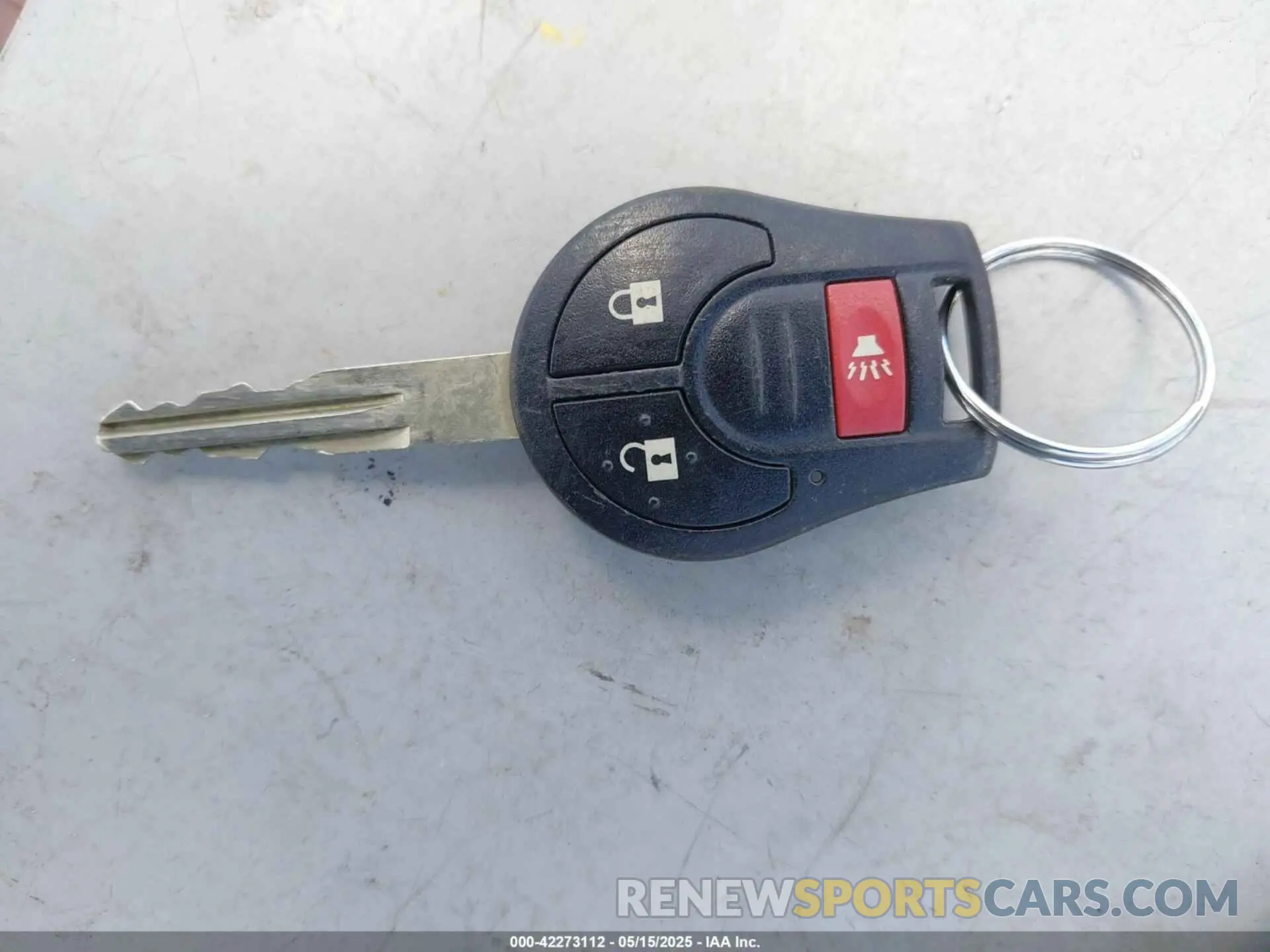 11 fotografías del automóvil dañado 3N1CE2CP6KL365052 NISSAN VERSA NOTE 2019