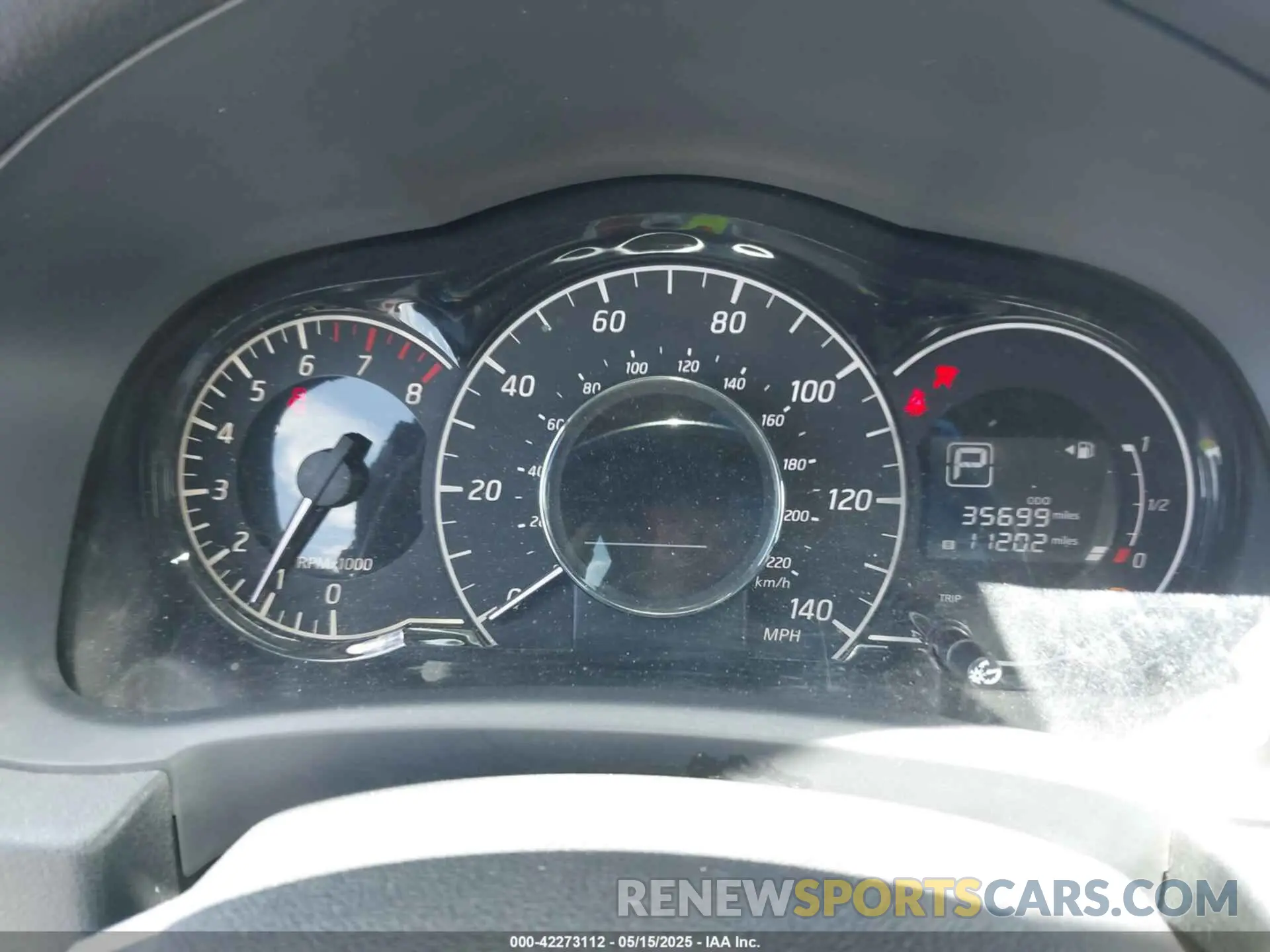 7 fotografías del automóvil dañado 3N1CE2CP6KL365052 NISSAN VERSA NOTE 2019