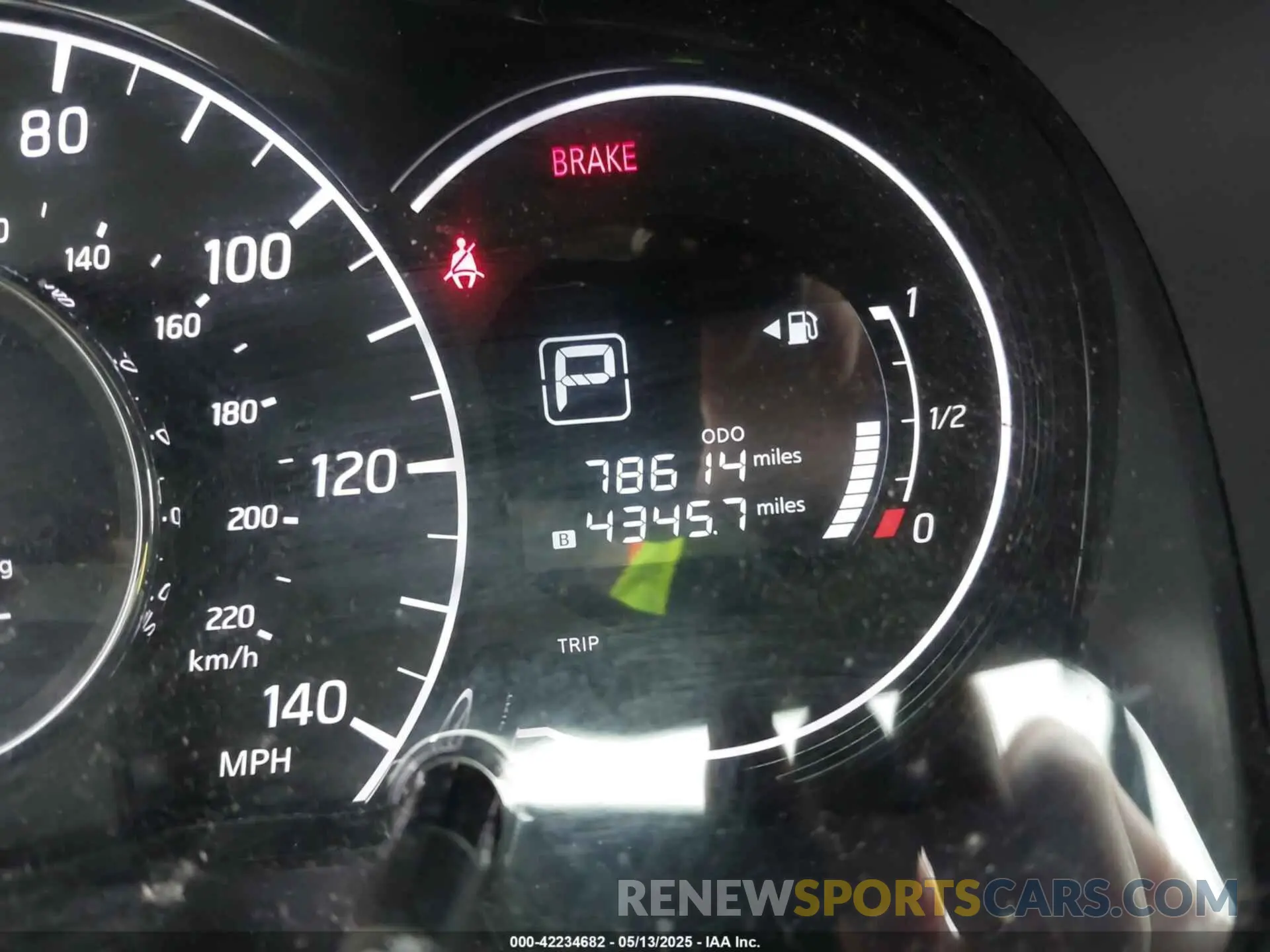 15 fotografías del automóvil dañado 3N1CE2CP9KL366468 NISSAN VERSA NOTE 2019