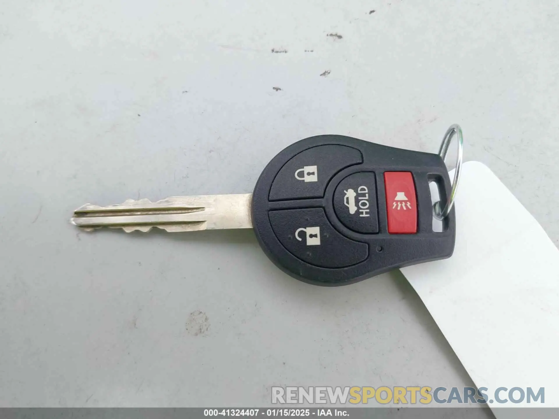 11 fotografías del automóvil dañado 3N1CN7AP2KL810791 NISSAN VERSA SEDAN 2019