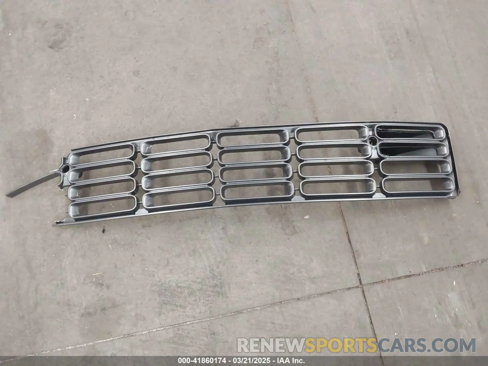 11 fotografías del automóvil dañado JN1BZ4BH9RM364239 NISSAN Z 2024