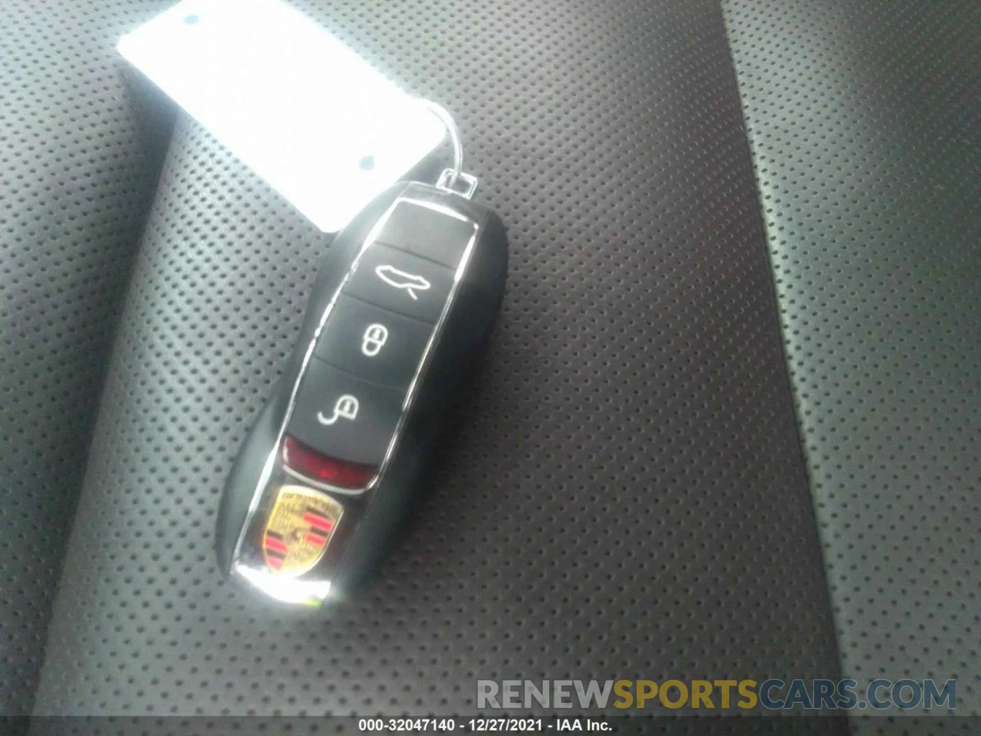 11 fotografías del automóvil dañado WP0AB2A92KS114712 PORSCHE 911 2019