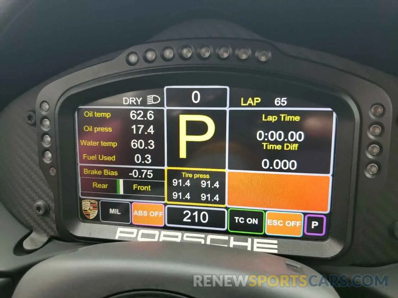 9 fotografías del automóvil dañado WP0ZZZ98ZLK299611 PORSCHE BOXSTER 2020