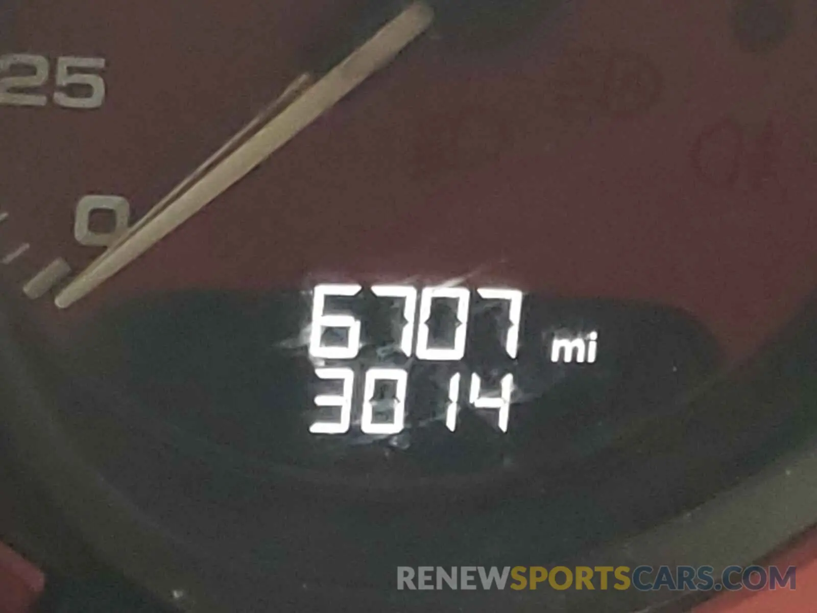 8 fotografías del automóvil dañado WP0CC2A89MS240419 PORSCHE BOXSTER 2021