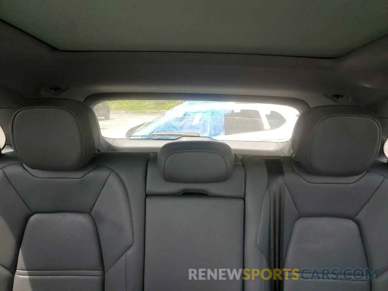 10 fotografías del automóvil dañado WP1AA2AY2KDA06944 PORSCHE CAYENNE 2019