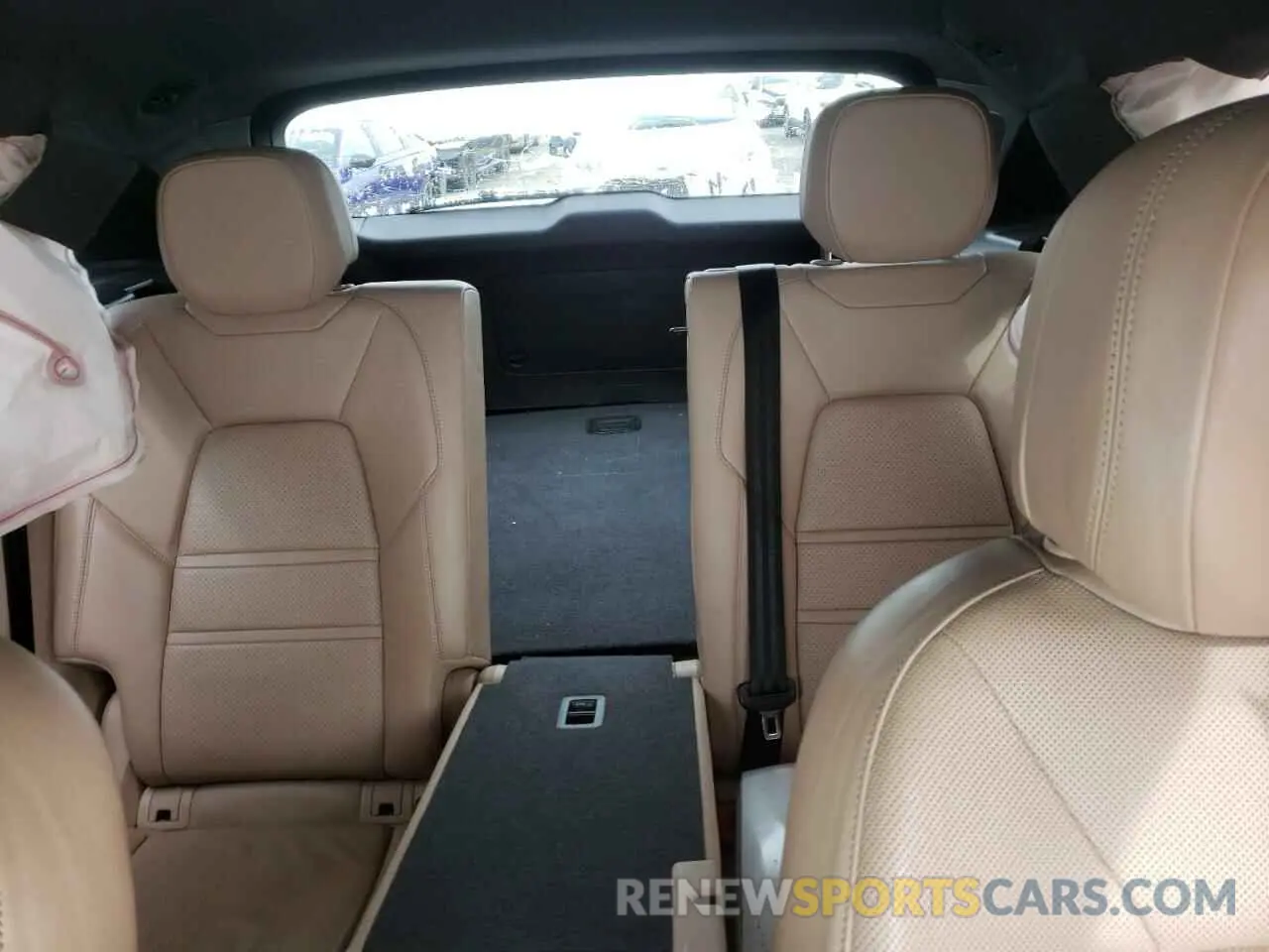 10 fotografías del automóvil dañado WP1AA2AY6KDA15498 PORSCHE CAYENNE 2019