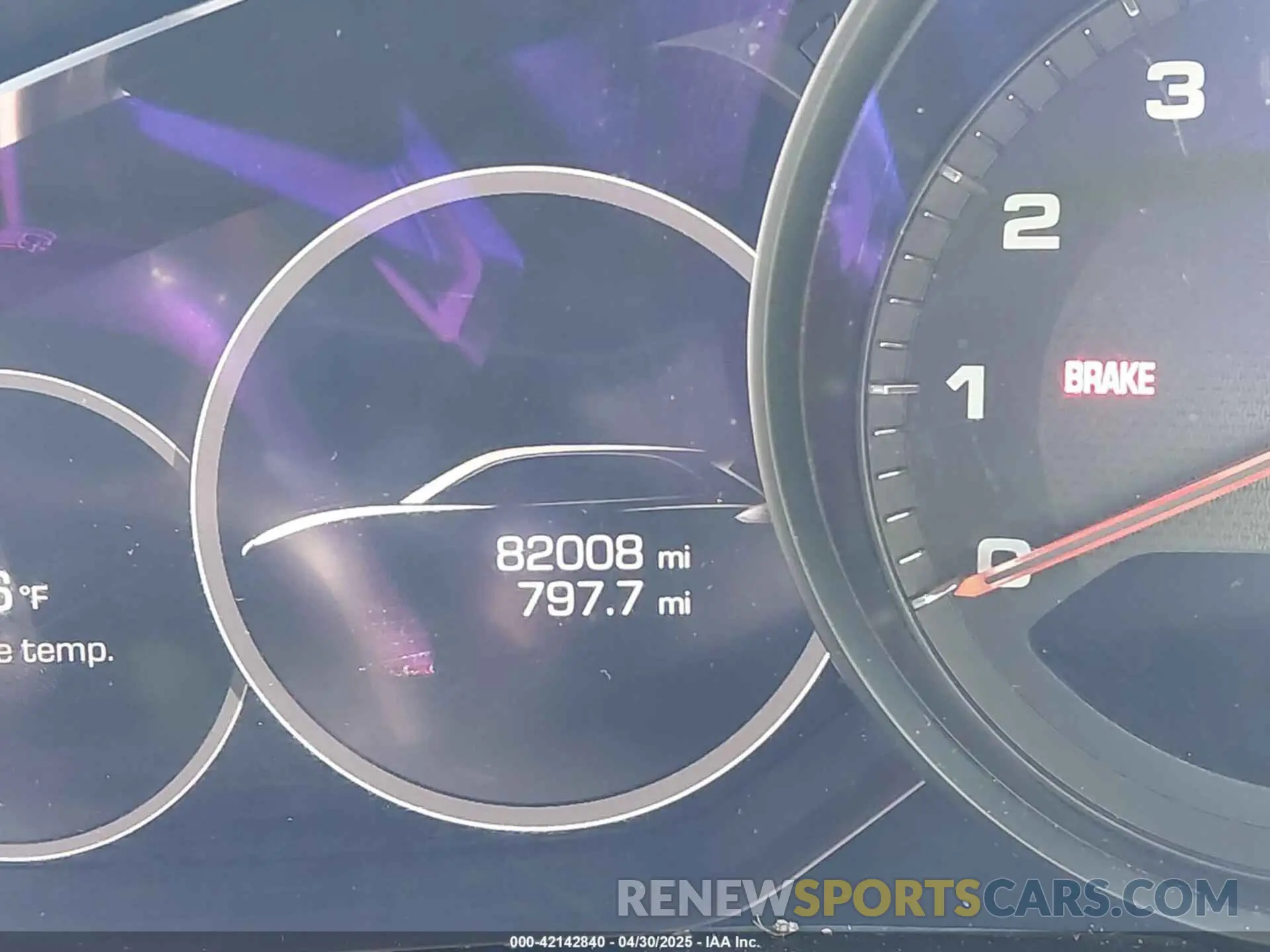 14 fotografías del automóvil dañado WP1AA2AY7KDA05496 PORSCHE CAYENNE 2019