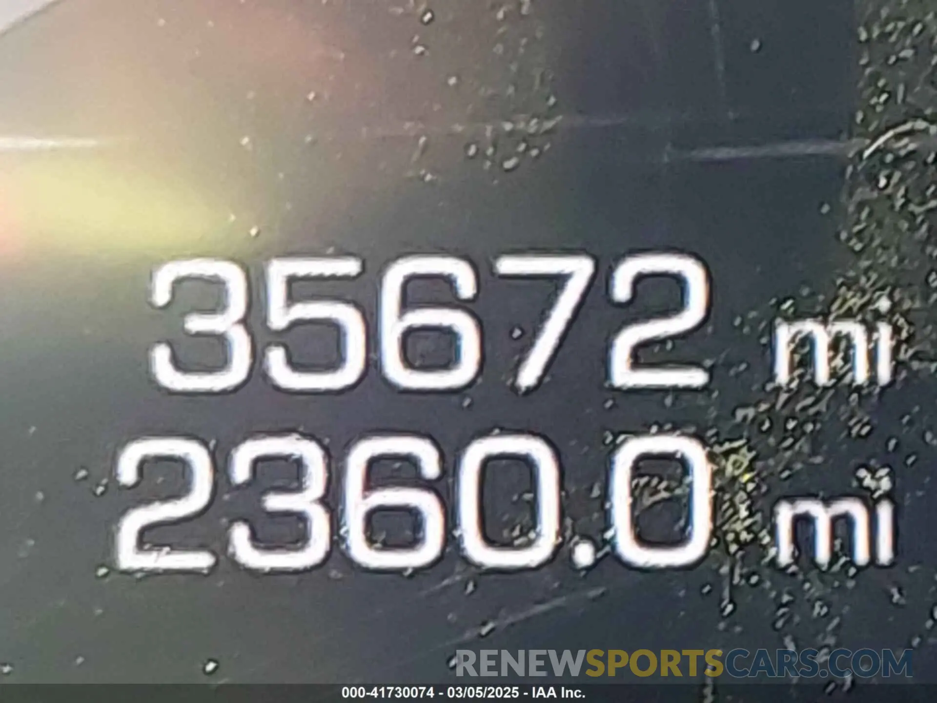 7 fotografías del automóvil dañado WP1AA2AY1LDA07276 PORSCHE CAYENNE 2020