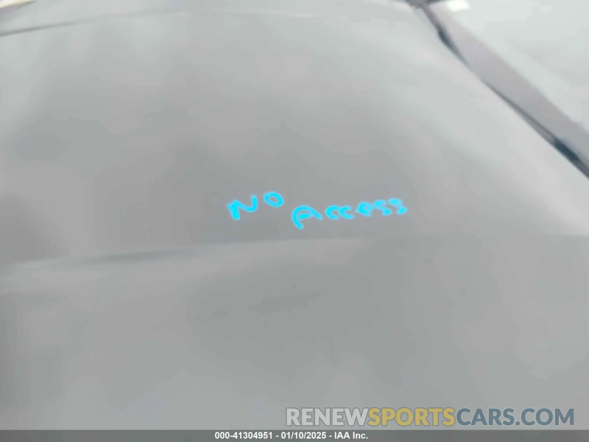 10 fotografías del automóvil dañado WP1AA2AY5LDA03828 PORSCHE CAYENNE 2020