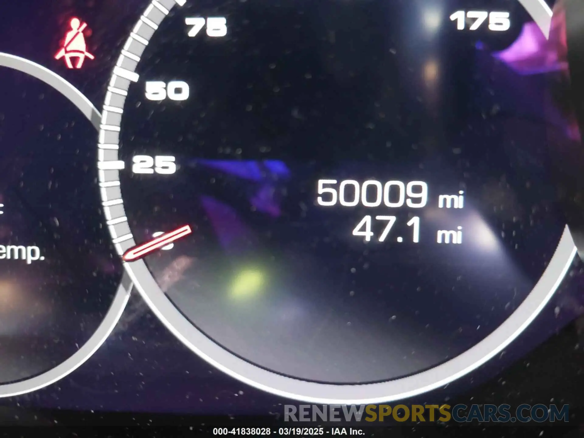 15 fotografías del automóvil dañado WP1AA2AY7MDA01807 PORSCHE CAYENNE 2021