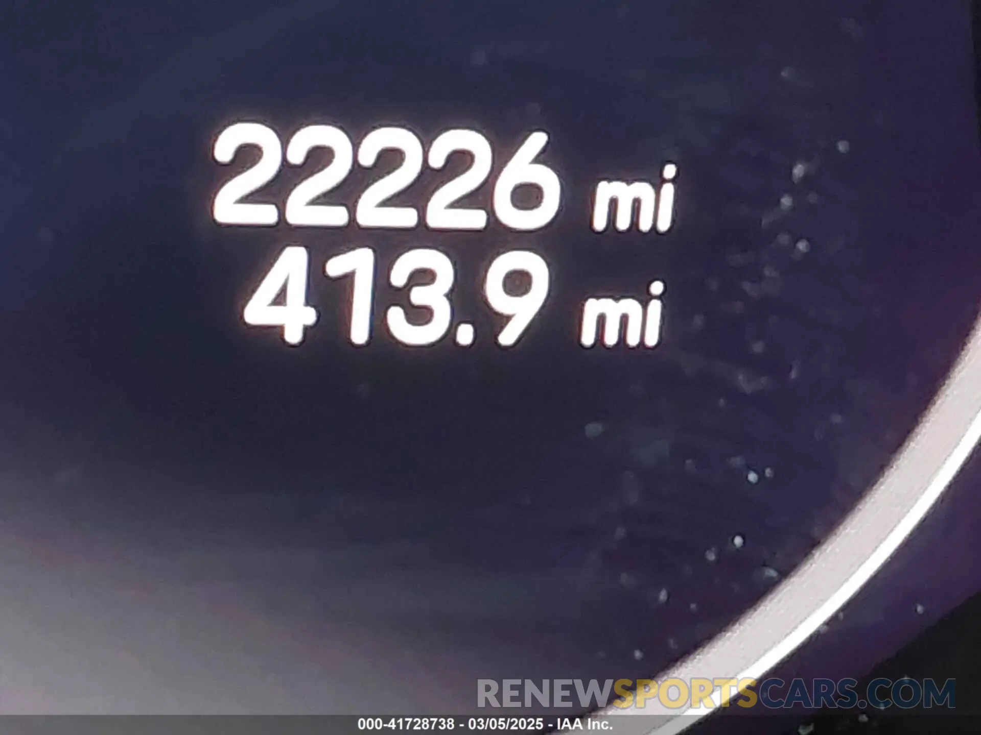 16 fotografías del automóvil dañado WP1AA2AY7PDA09992 PORSCHE CAYENNE 2023