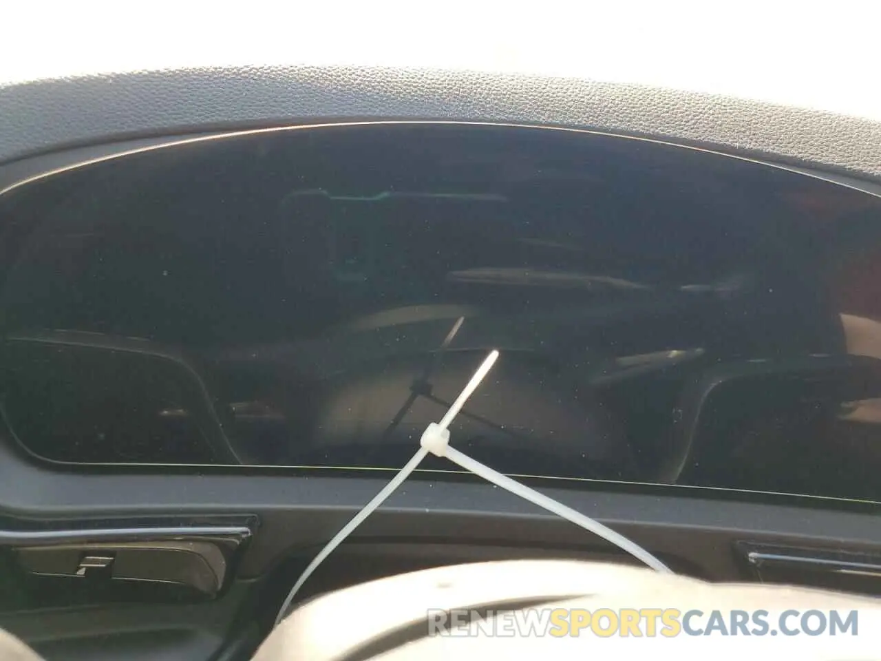 9 fotografías del automóvil dañado WP1AA2AY3RDA04548 PORSCHE CAYENNE 2024