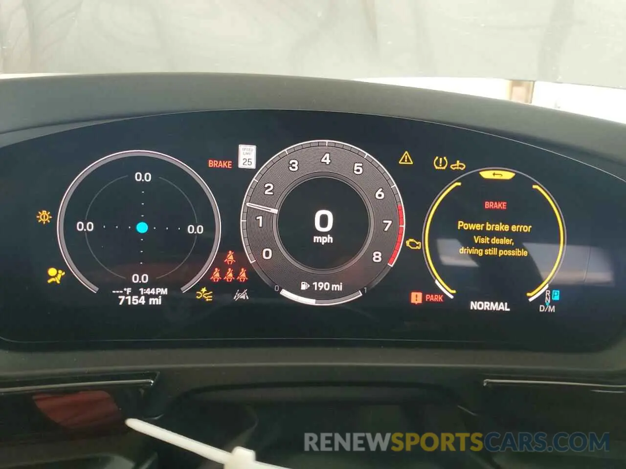 9 fotografías del automóvil dañado WP1AA2AY3RDA05182 PORSCHE CAYENNE 2024