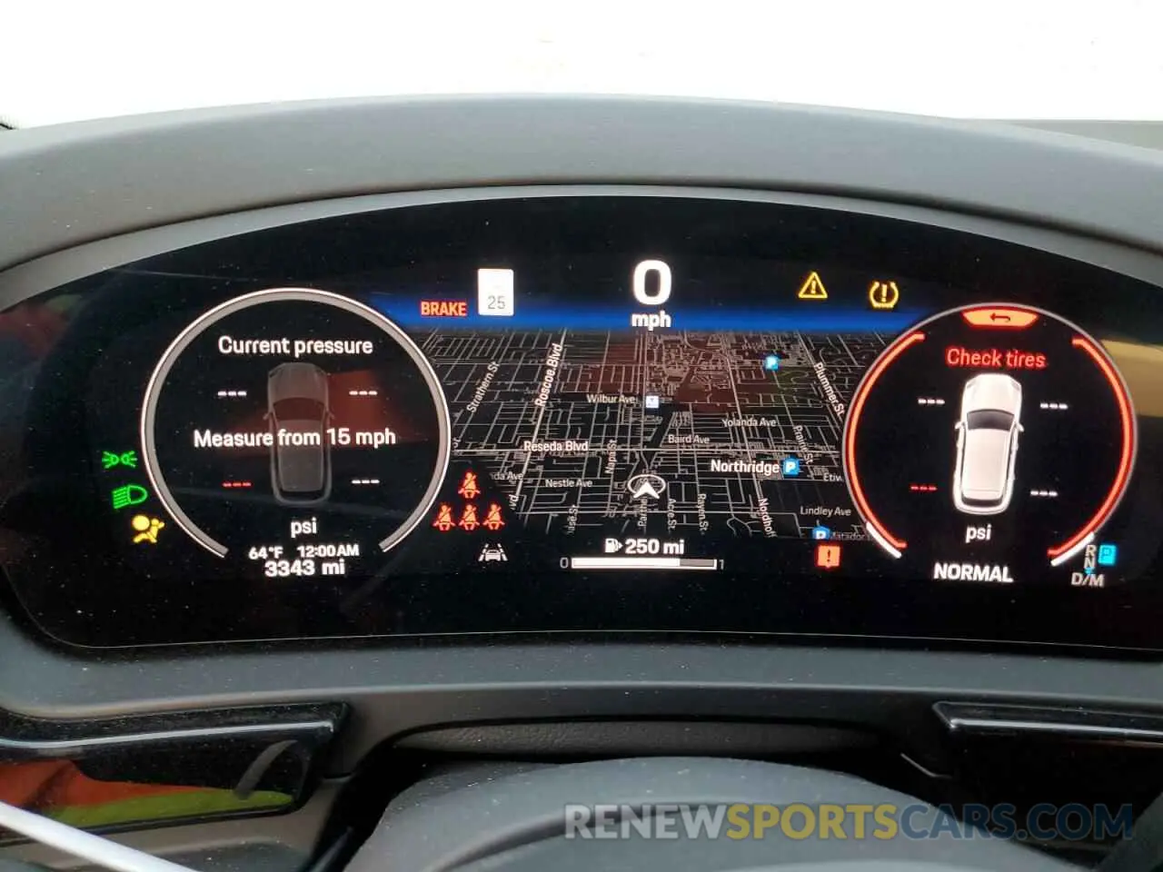 9 fotografías del automóvil dañado WP1AA2AY4RDA10228 PORSCHE CAYENNE 2024