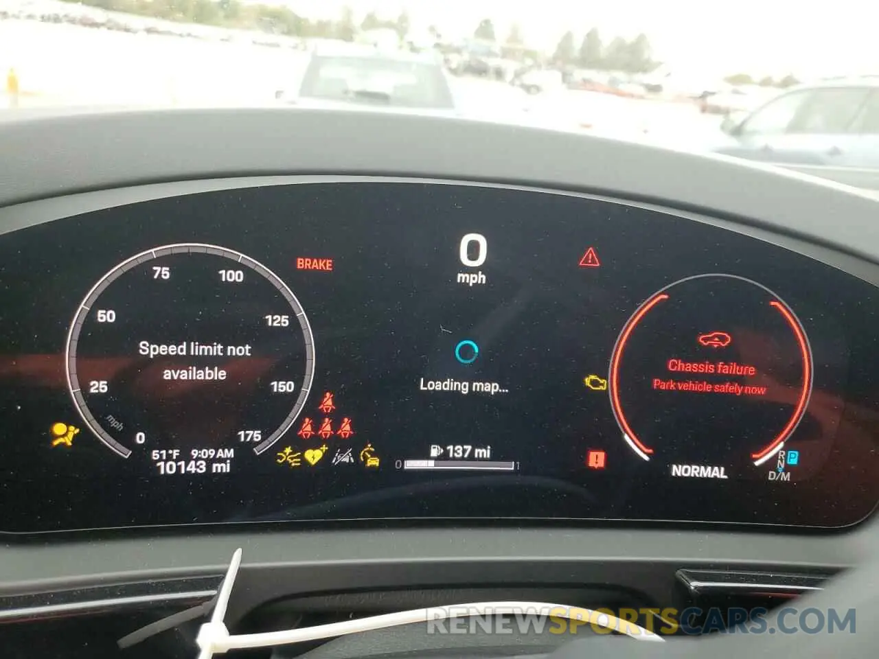 9 fotografías del automóvil dañado WP1BA2AY0RDA51881 PORSCHE CAYENNE 2024