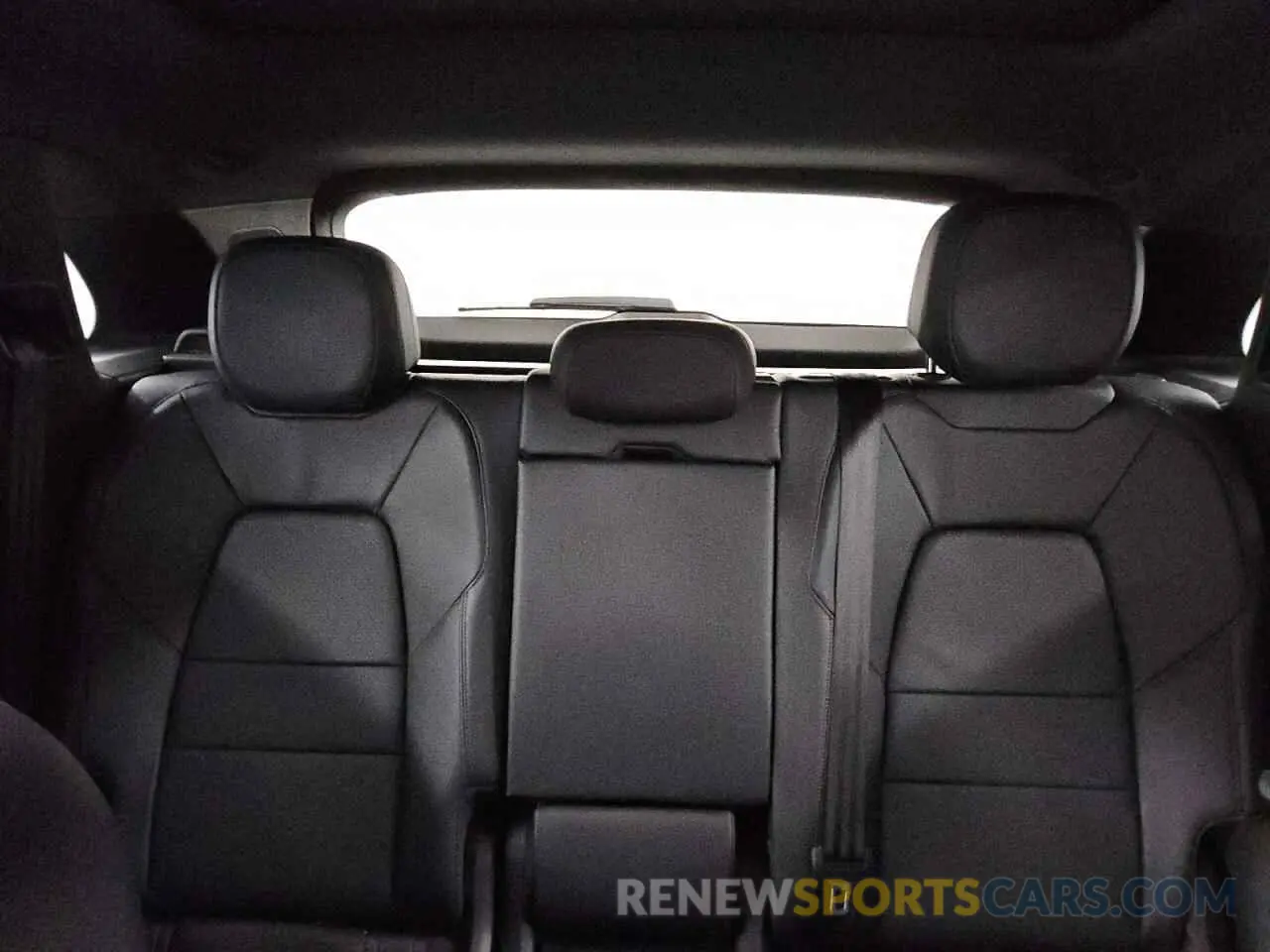 10 fotografías del automóvil dañado WP1AA2AY7PDA05571 PORSCHE CAYENNE BA 2023