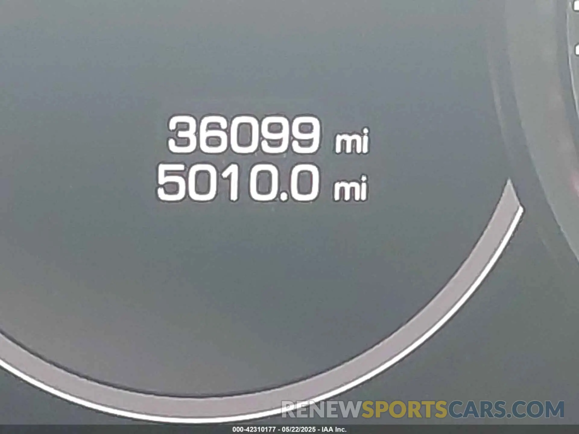 15 fotografías del automóvil dañado WP1BA2AY5MDA43638 PORSCHE CAYENNE COUPE 2021