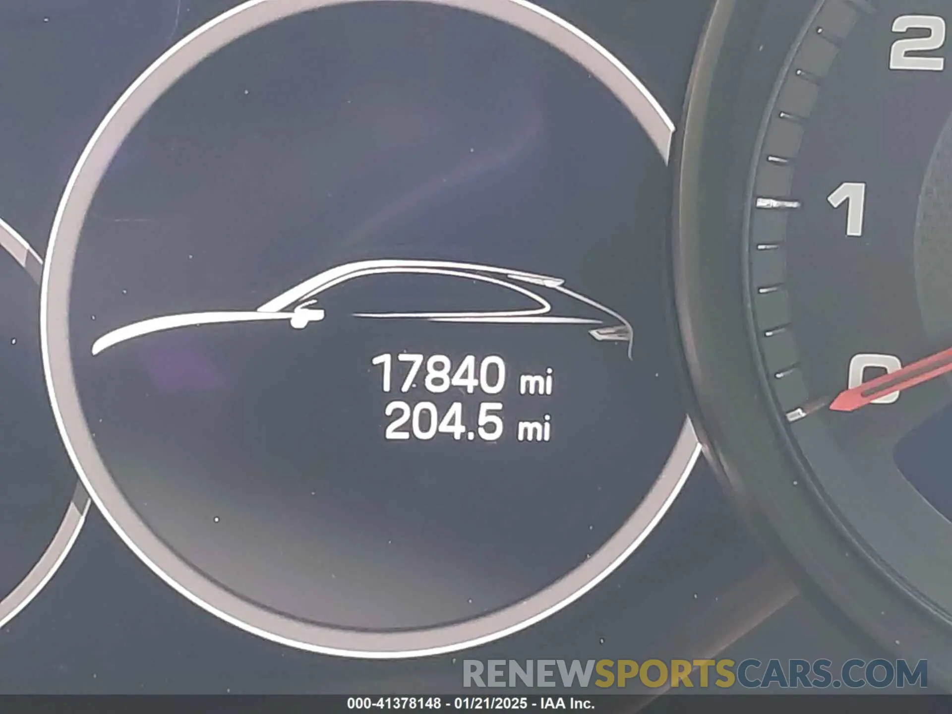 15 fotografías del automóvil dañado WP1BA2AY9PDA26538 PORSCHE CAYENNE COUPE 2023