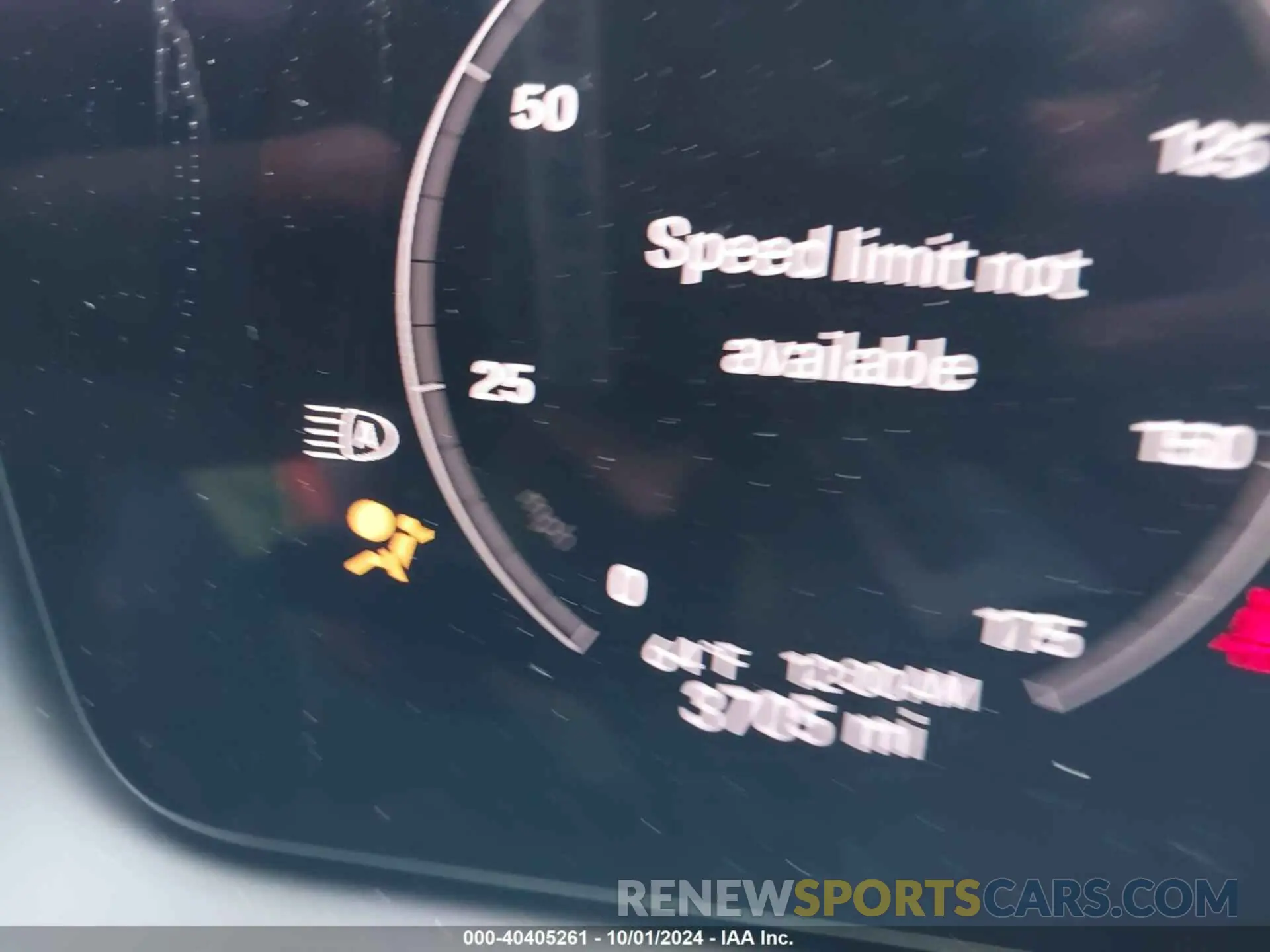 15 fotografías del automóvil dañado WP1BA2AY8RDA53524 PORSCHE CAYENNE COUPE 2024