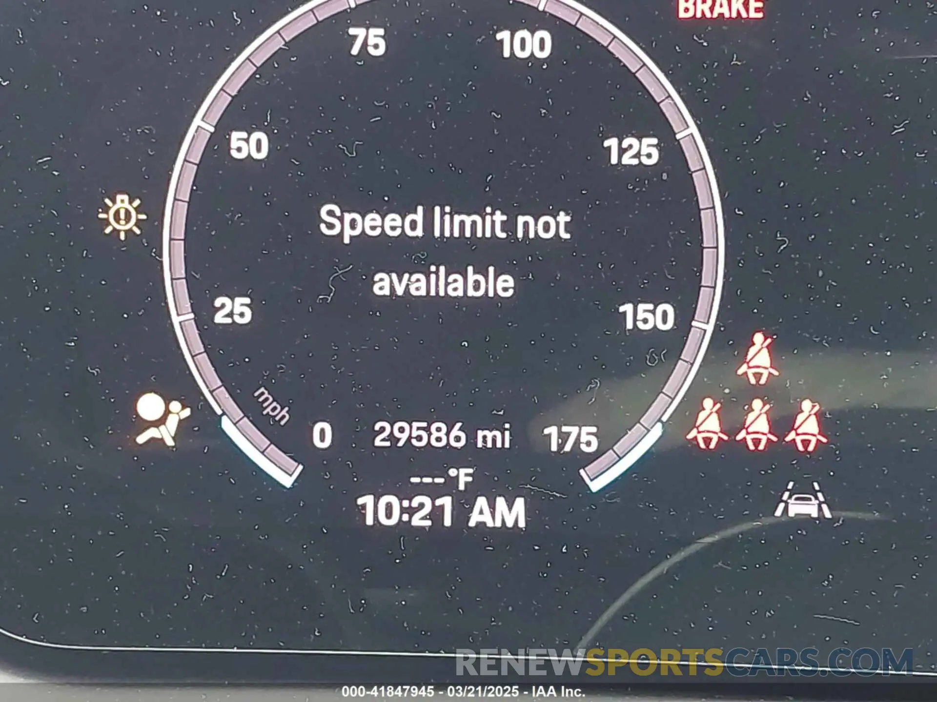 15 fotografías del automóvil dañado WP1BA2AY9RDA49496 PORSCHE CAYENNE COUPE 2024