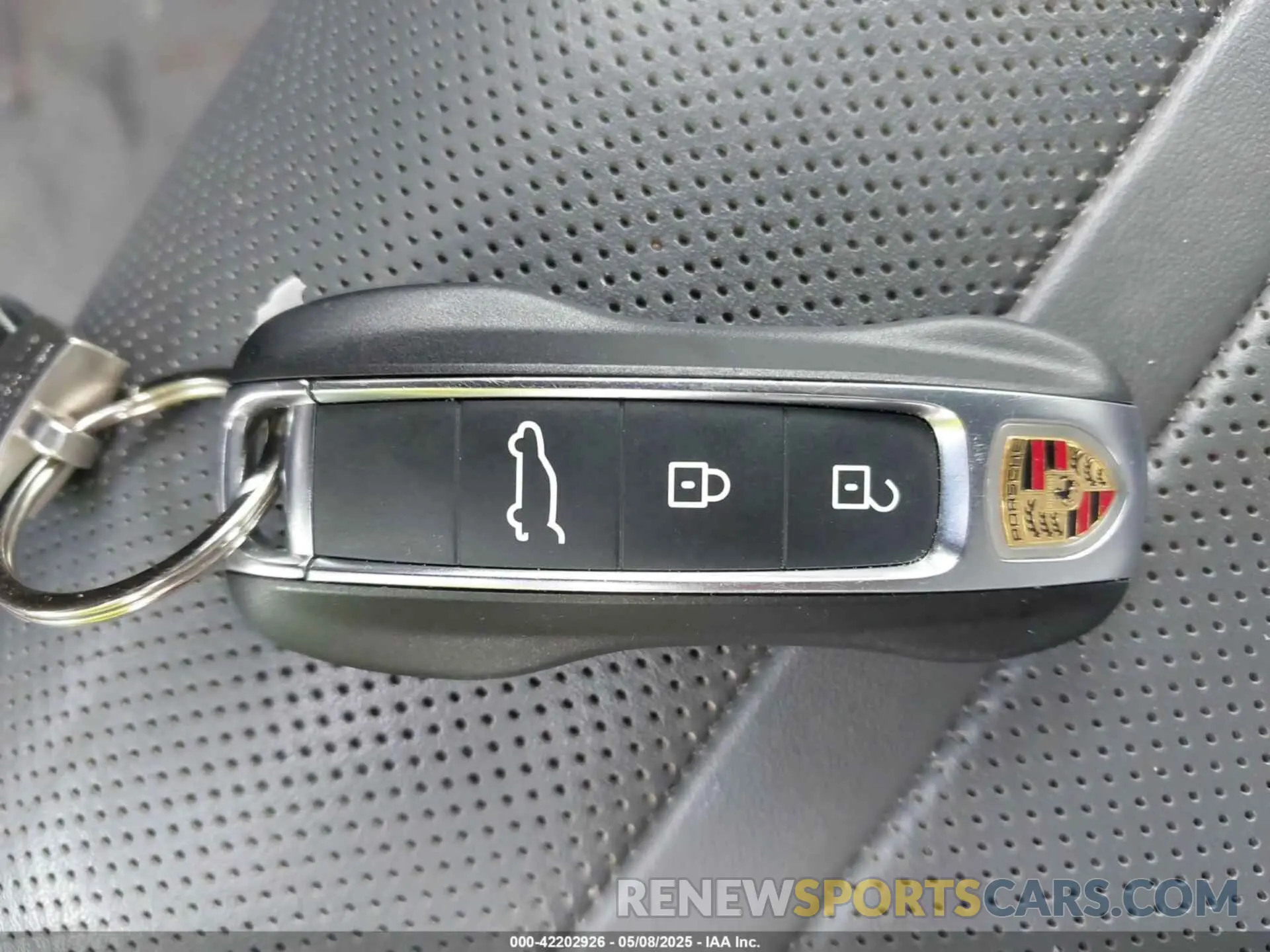 11 fotografías del automóvil dañado WP1AE2AY8KDA51844 PORSCHE CAYENNE E-HYBRID 2019