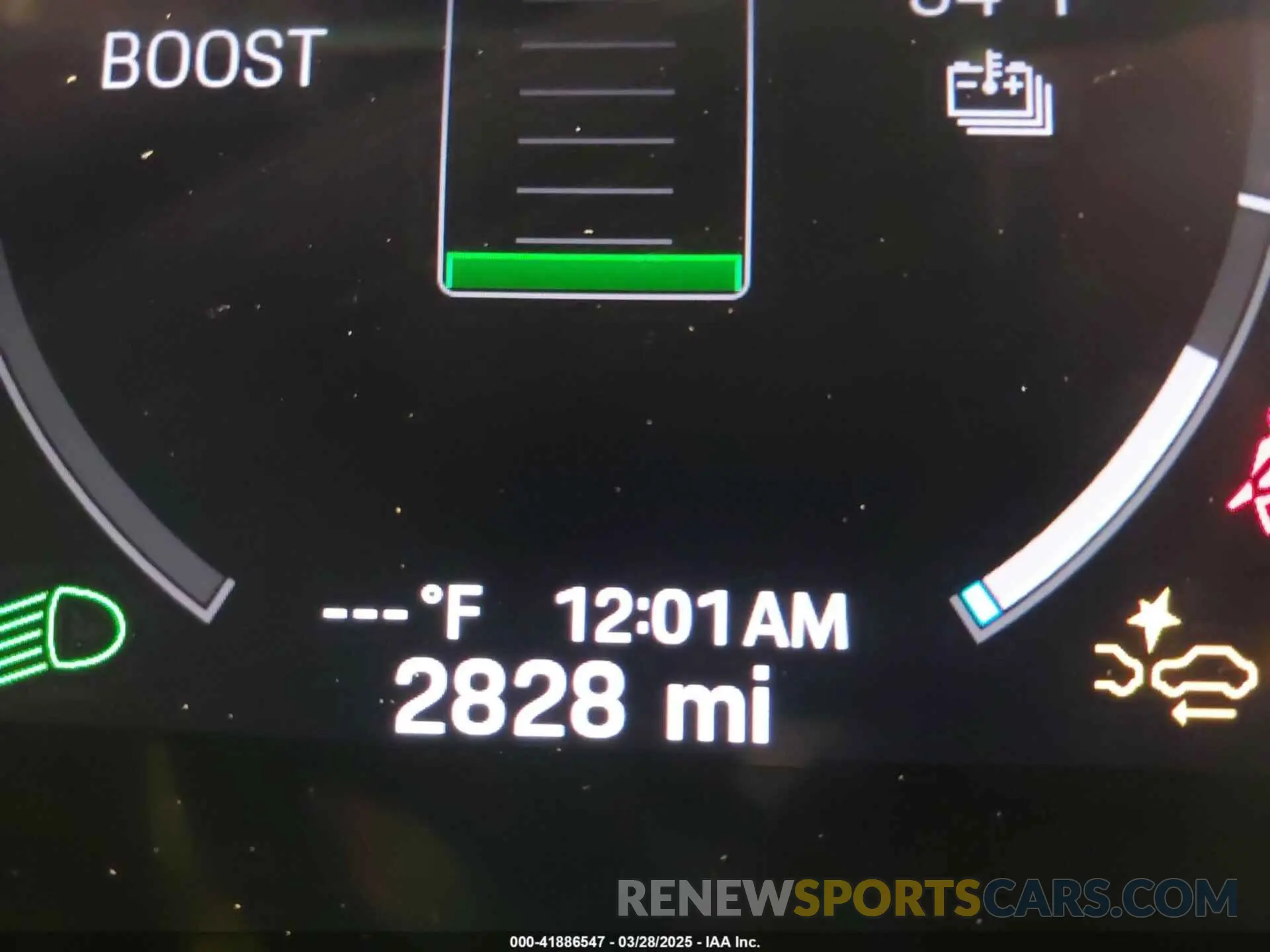 16 fotografías del automóvil dañado WP1AE2AY2SDA16359 PORSCHE CAYENNE E-HYBRID 2025