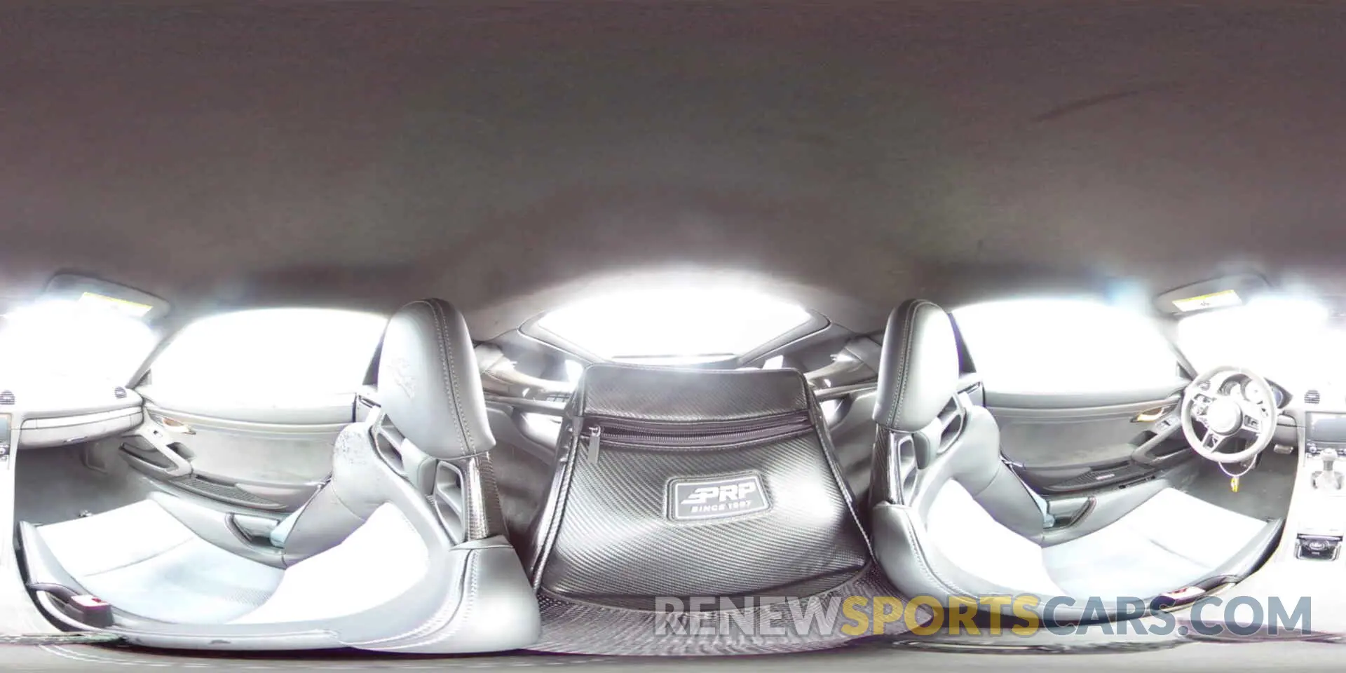 13 fotografías del automóvil dañado WP0AE2A88PS280691 PORSCHE CAYMAN 2023