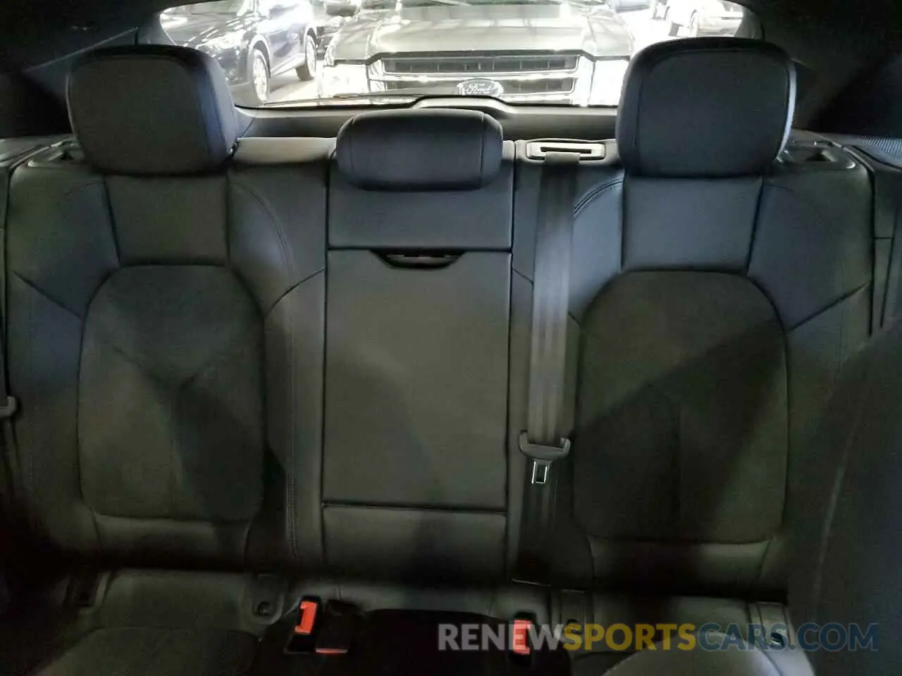 10 fotografías del automóvil dañado WP1AA2A50KLB02700 PORSCHE MACAN 2019
